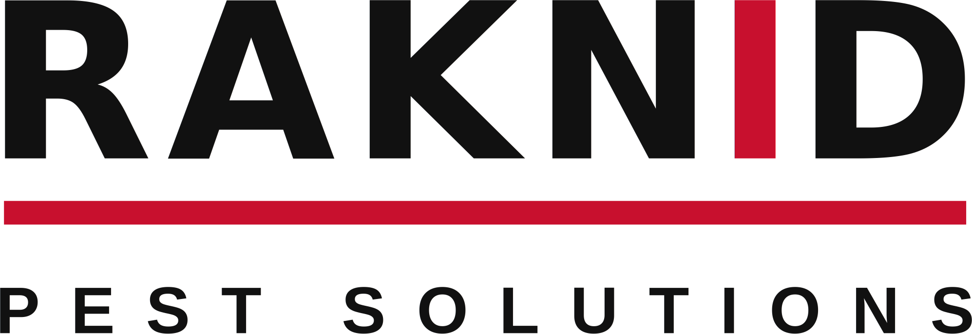 Raknid Pest Solutions